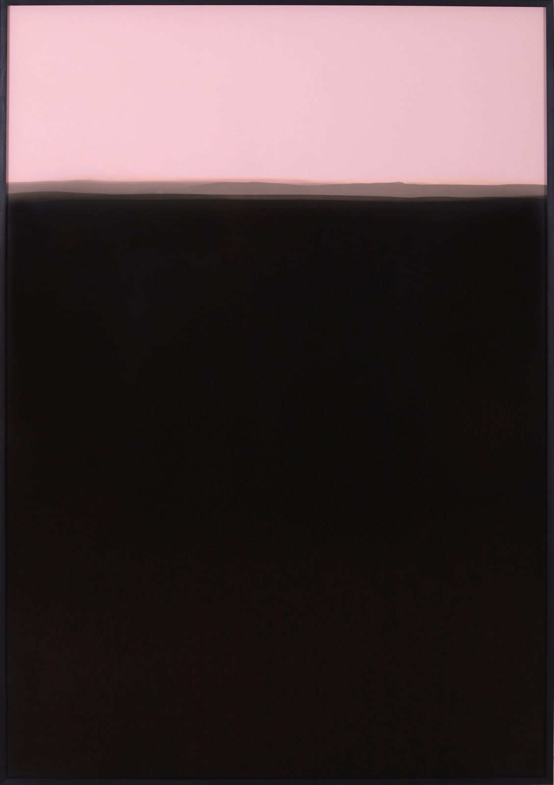 Hessam Samavatian, Photographical landscapes #22-12, 2022