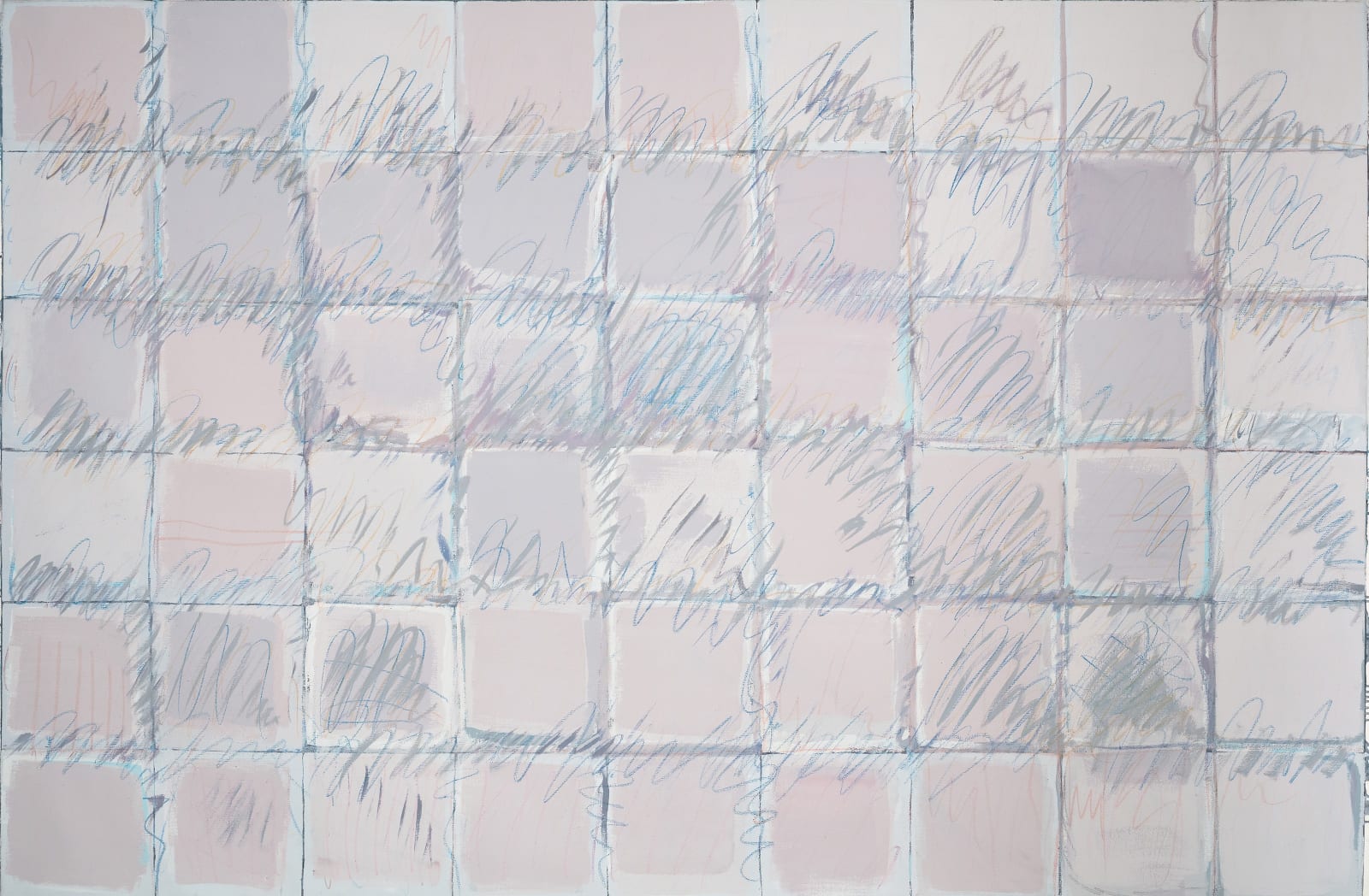 Sonia Balassanian, Untitled, 1977