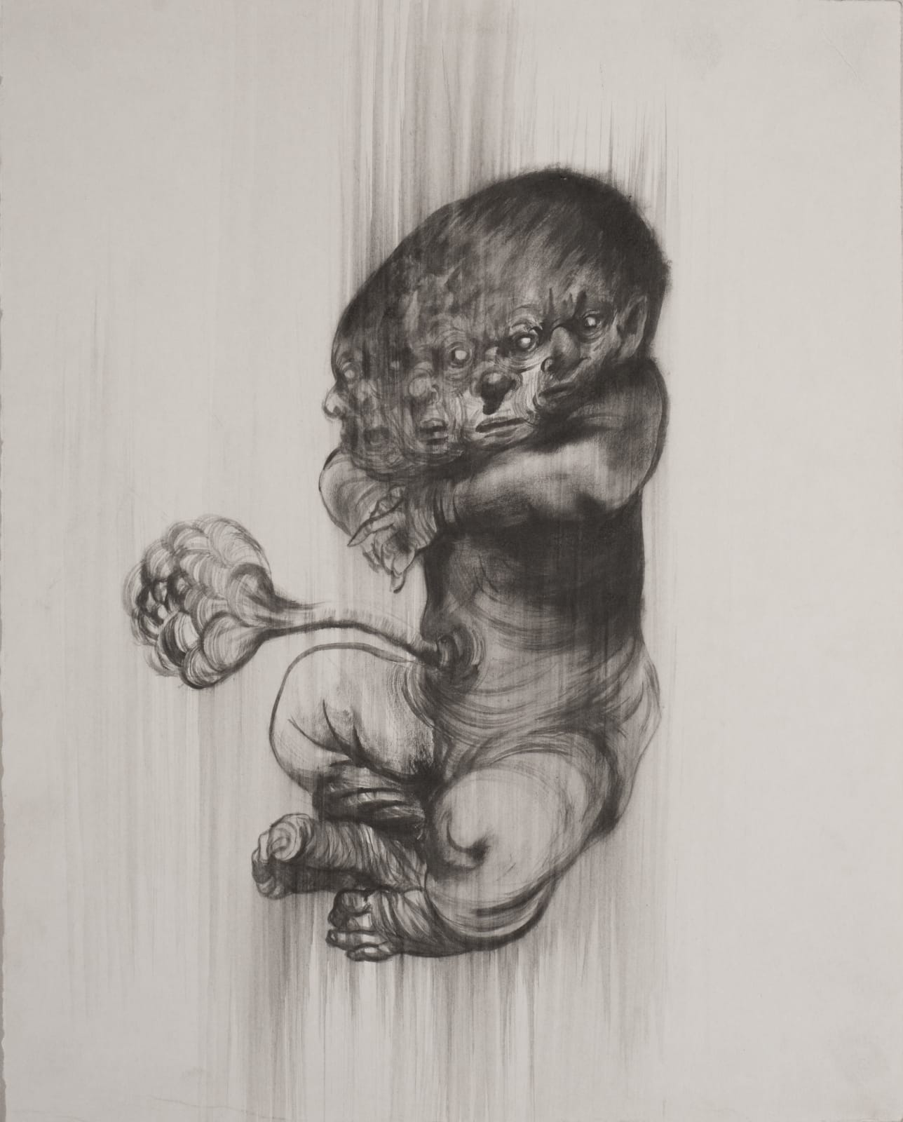 Seyed Amin Bagheri, Untitled, 2019-2021