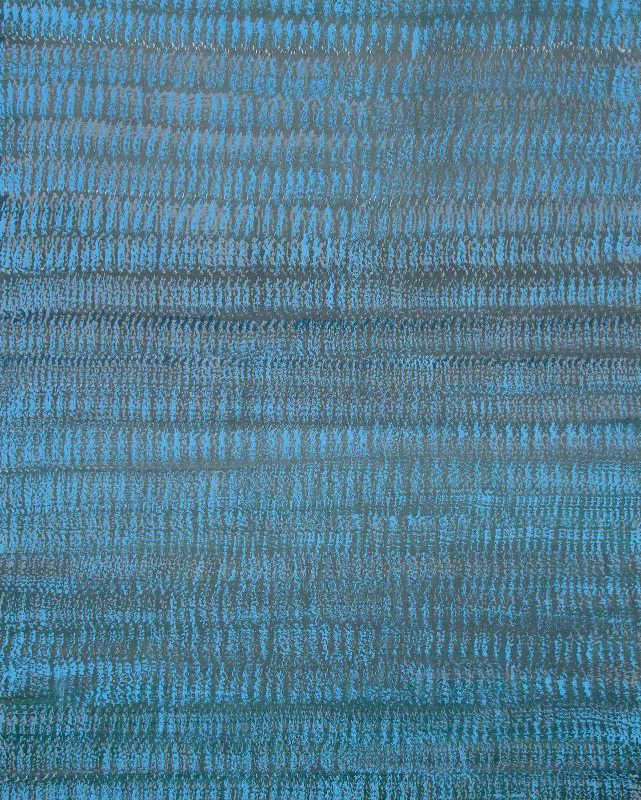 Sonia Balassanian, Untitled, 1987
