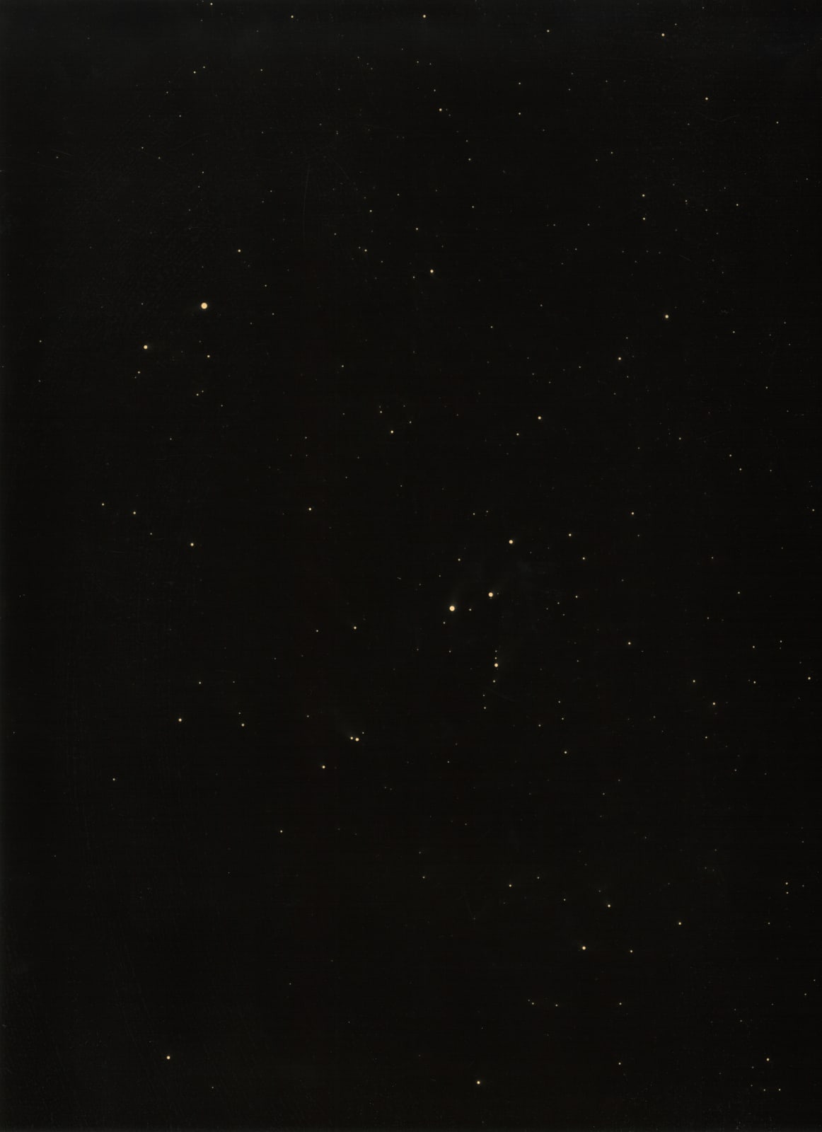 Hessam Samavatian, Galaxien #22-3, 2022
