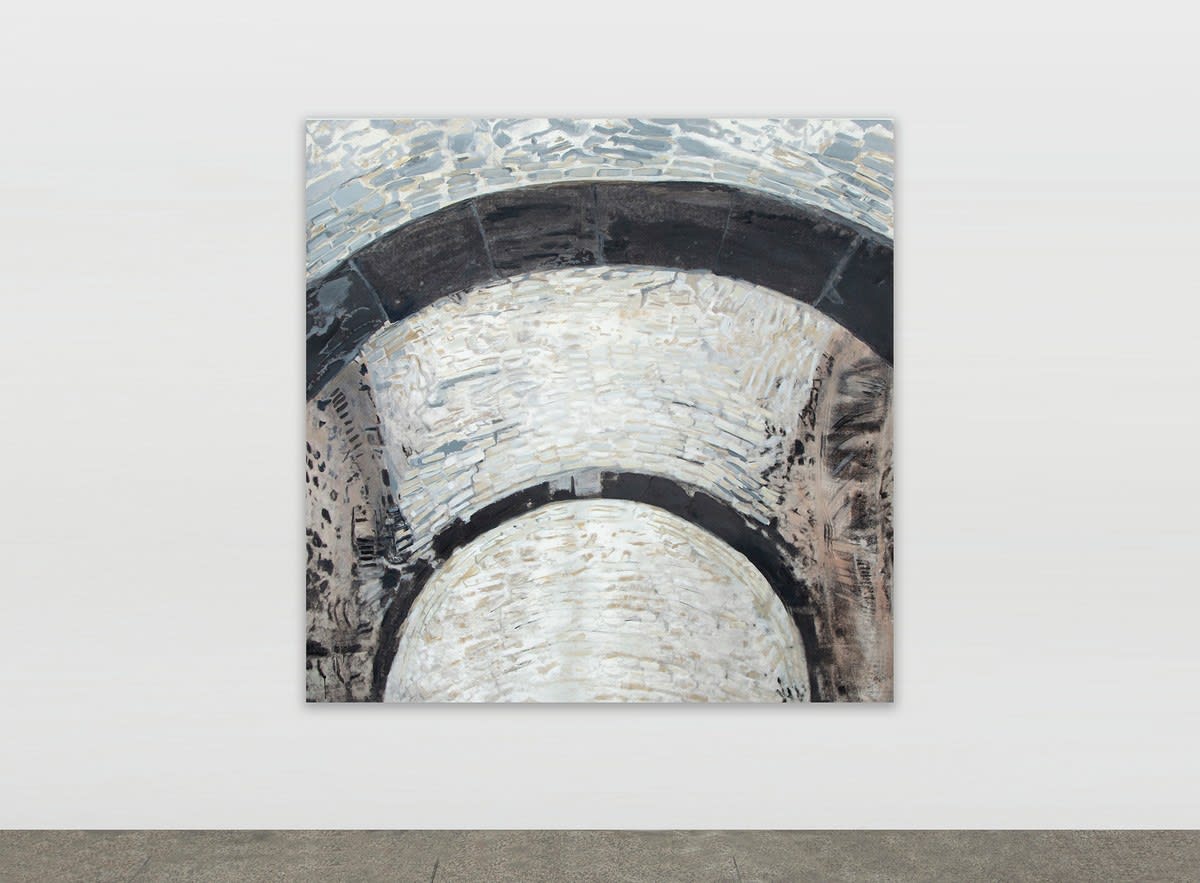 Sonia Balassanian, Untitled, 2014