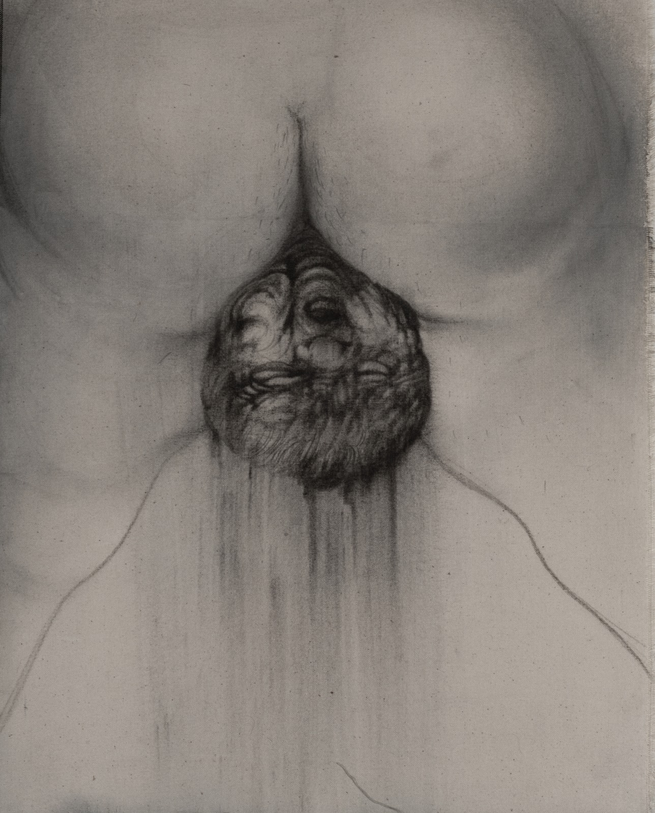 Seyed Amin Bagheri, Untitled, 2019-2021