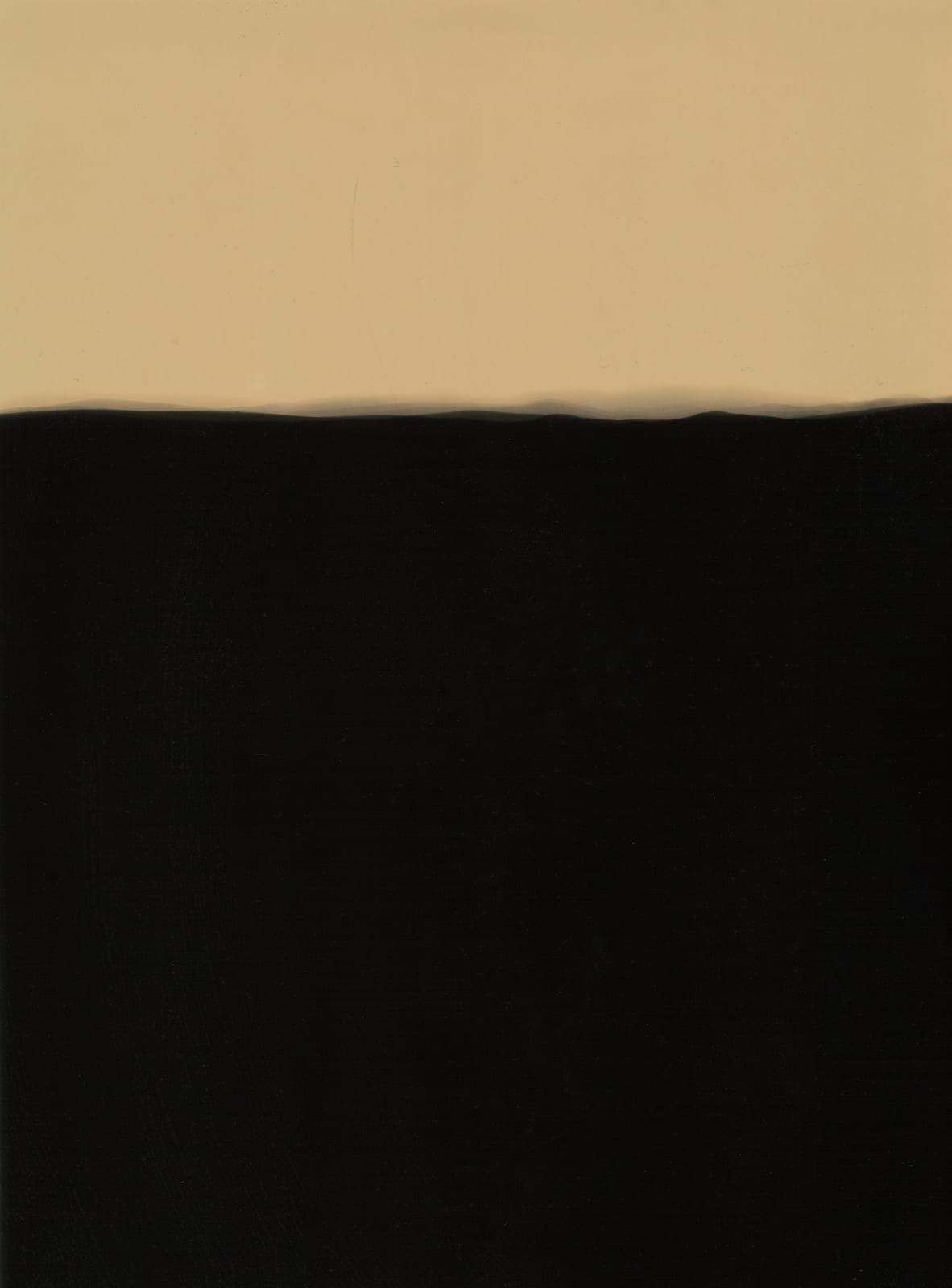 Hessam Samavatian, Photographical landscapes #22-8, 2022