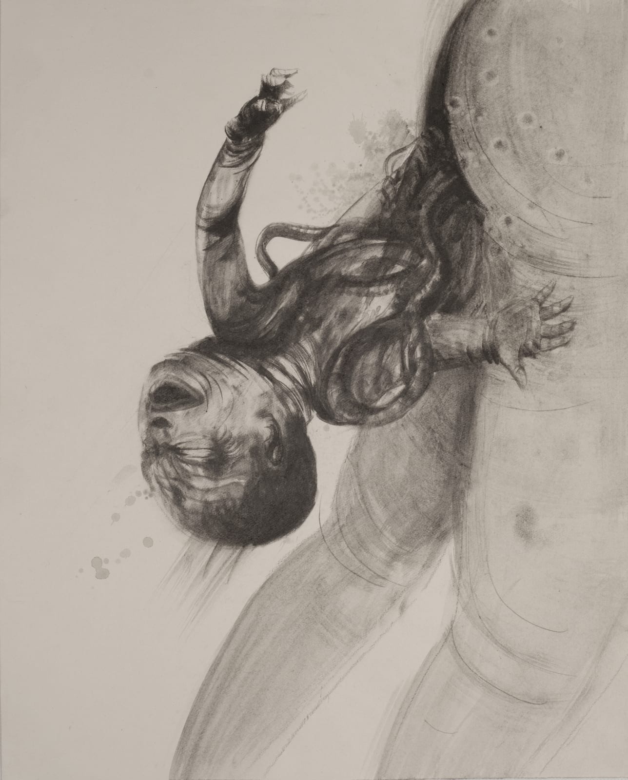 Seyed Amin Bagheri, Untitled, 2019-2021