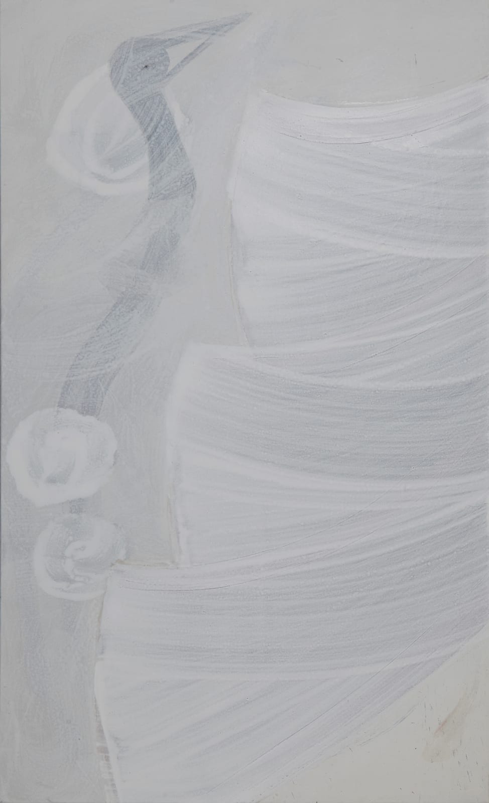 Fadia Haddad, Birds, 2019