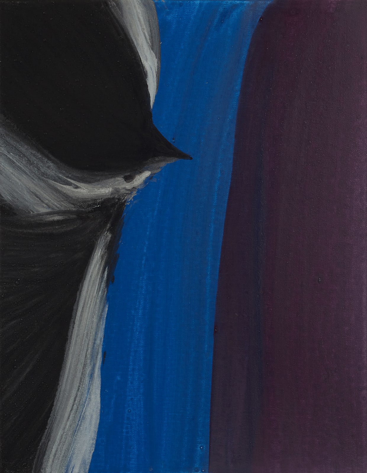 Fadia Haddad, La Symphonie Des Oiseaux, 2021