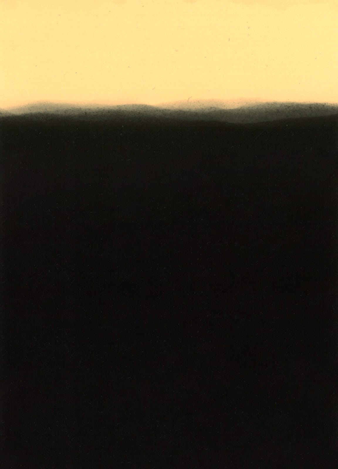 Hessam Samavatian, Photographical landscapes #22-3, 2022