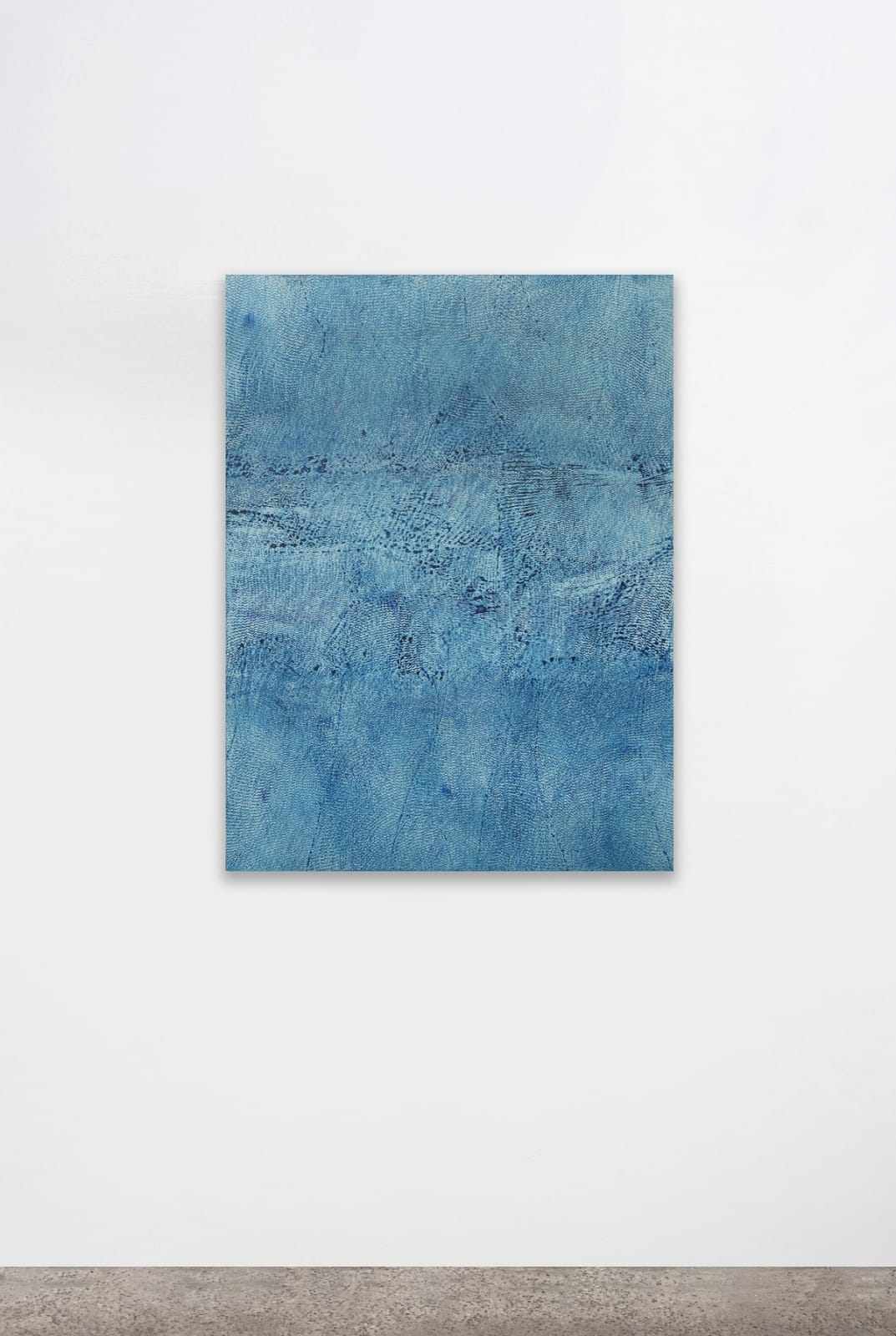 Sonia Balassanian, Untitled, 2000