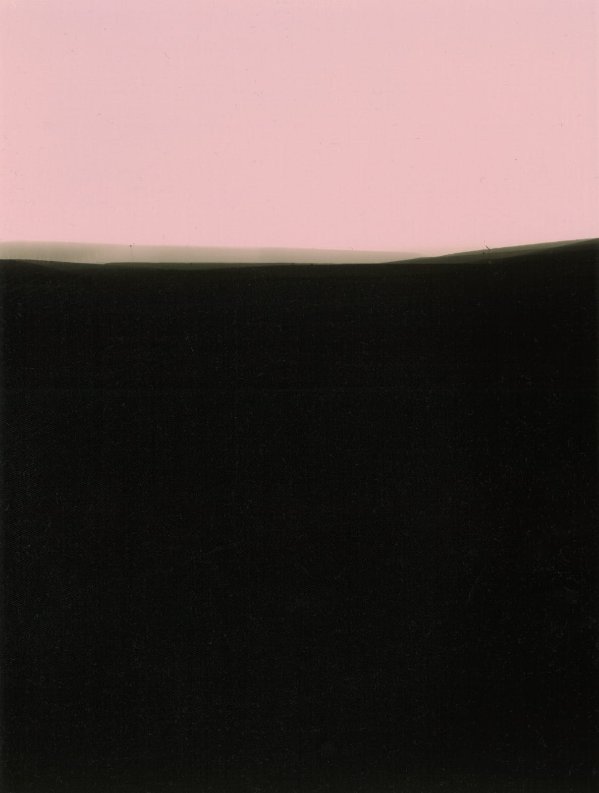 Hessam Samavatian, Photographical landscapes #17-B1, 2017