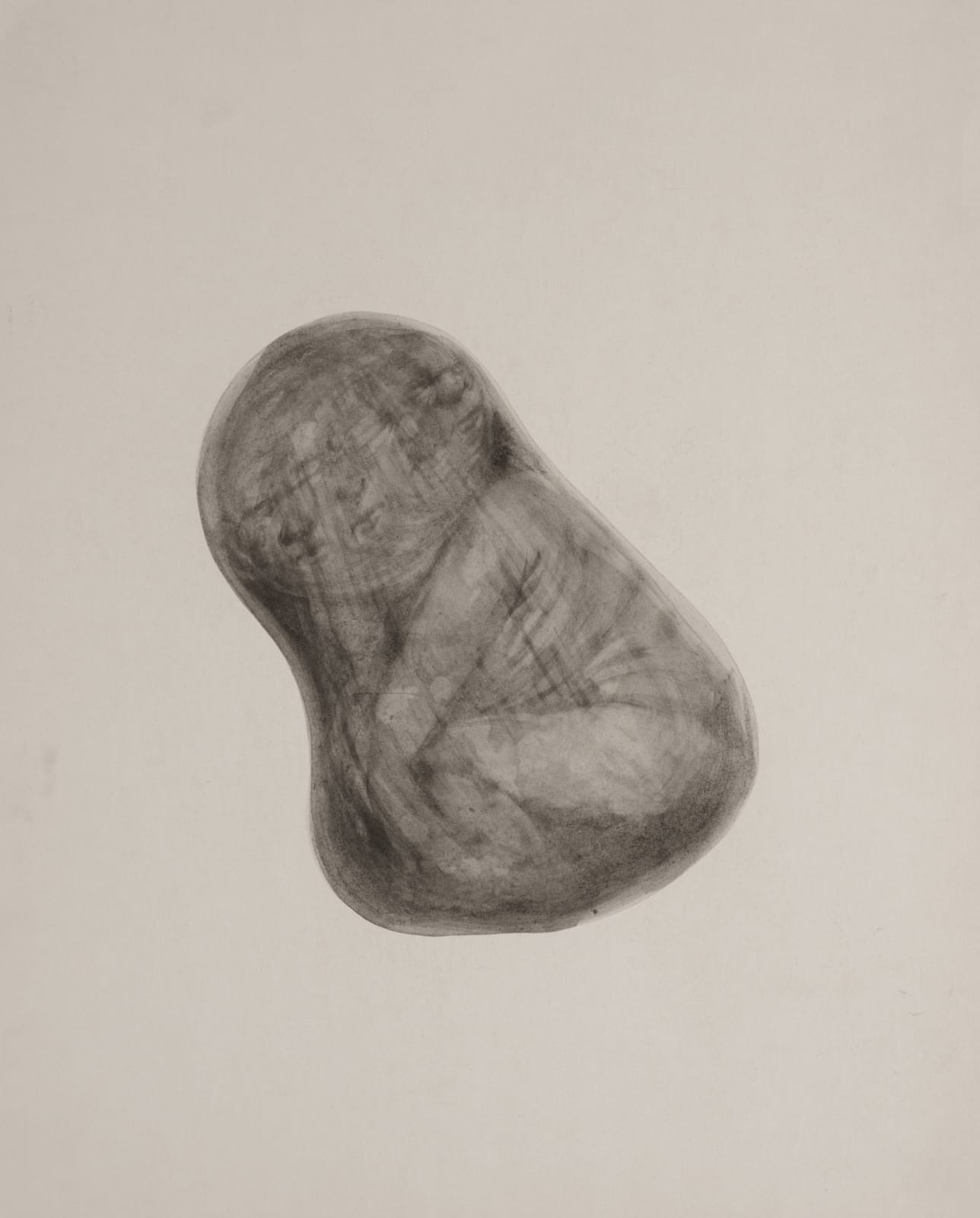 Amin Bagheri, Untitled, 2019-2021