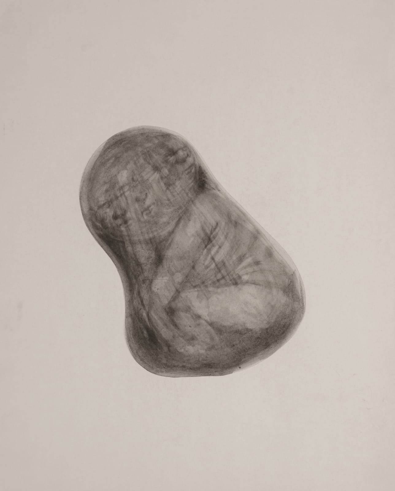 Seyed Amin Bagheri, Untitled, 2019-2021