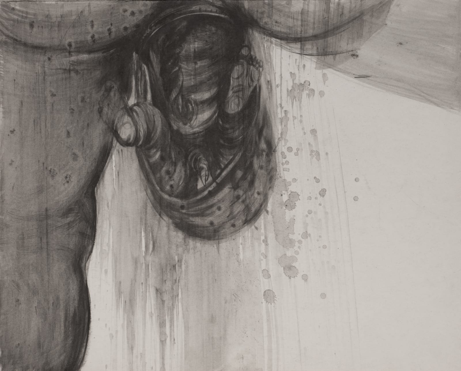 Seyed Amin Bagheri, Untitled, 2019-2021