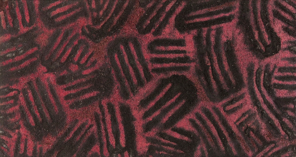 Mohsen Vaziri Moghaddam, Untitled, 1962