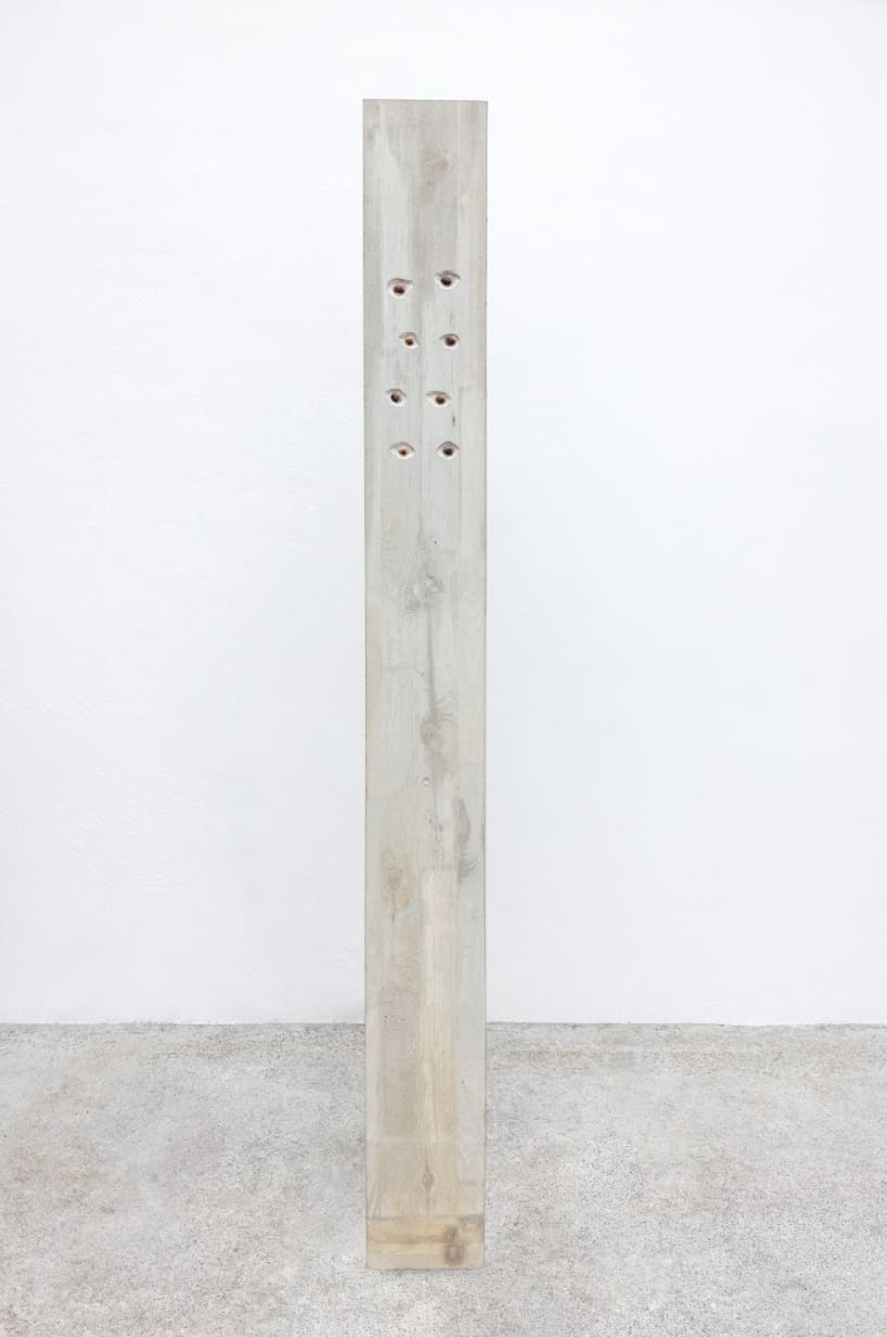 Marlon De Azambuja, Beherit Serpent 8 Eyes, 2025