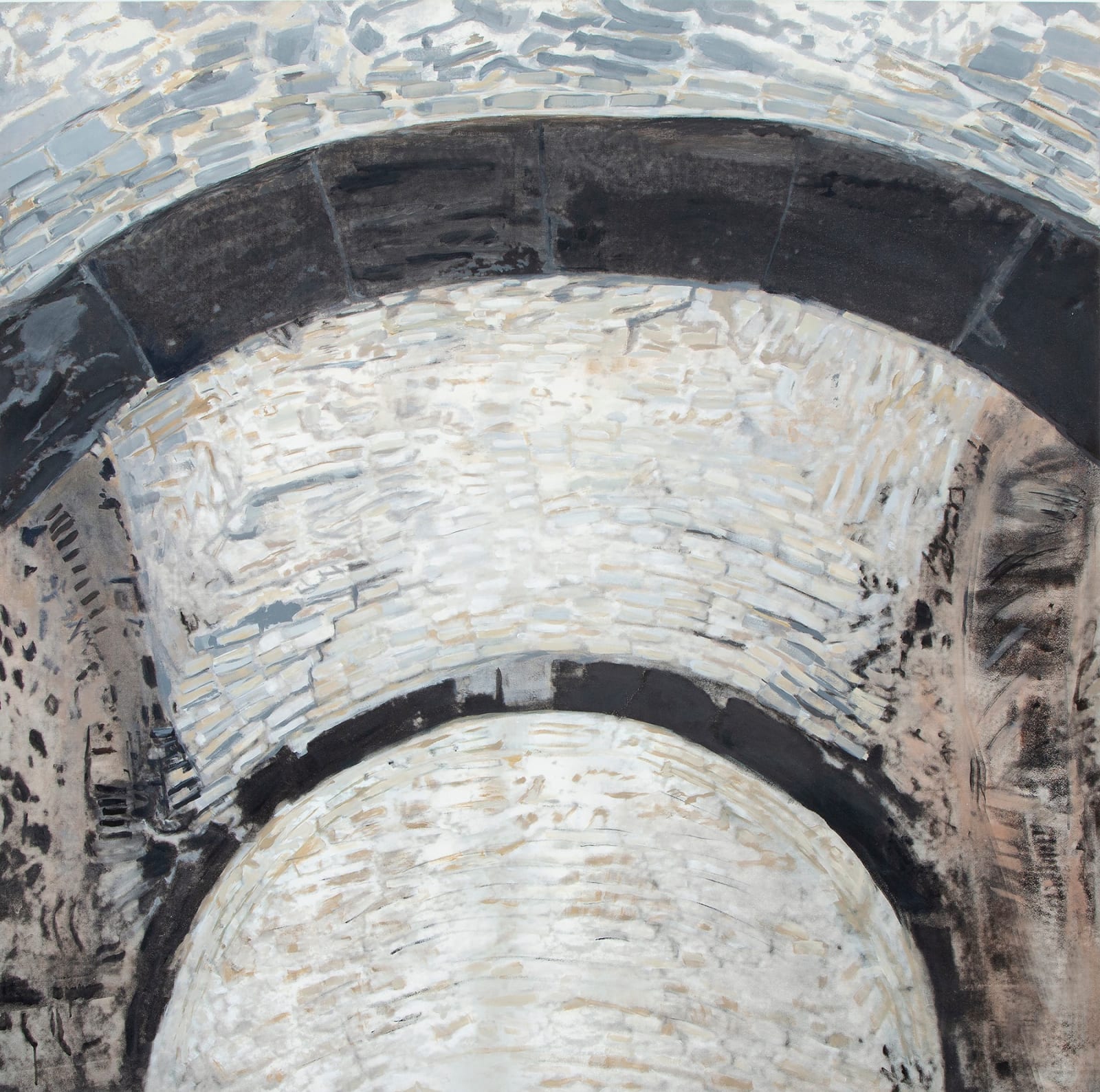 Sonia Balassanian, Untitled, 2014