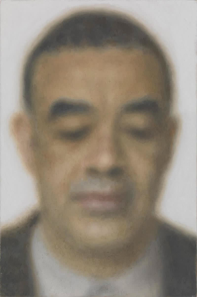 Y.Z. Kami, Untitled, 2012