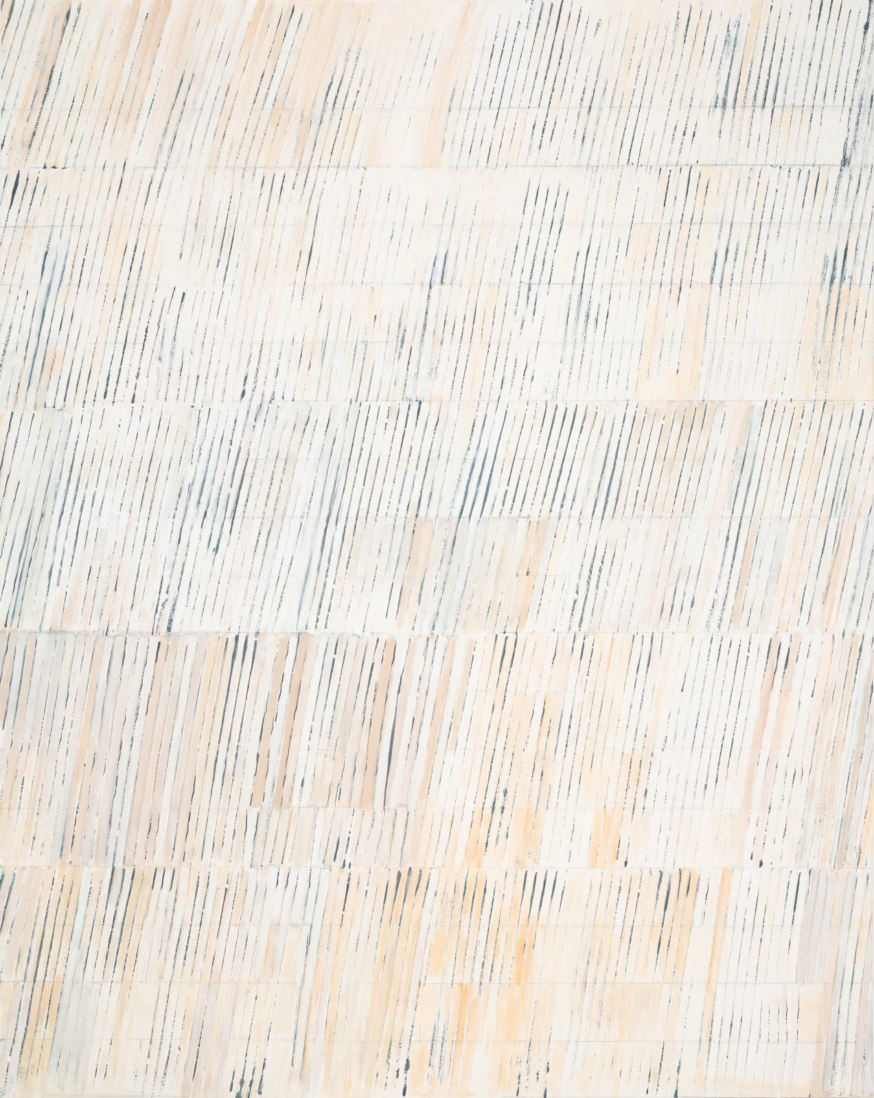 Sonia Balassanian, Untitled, 2020