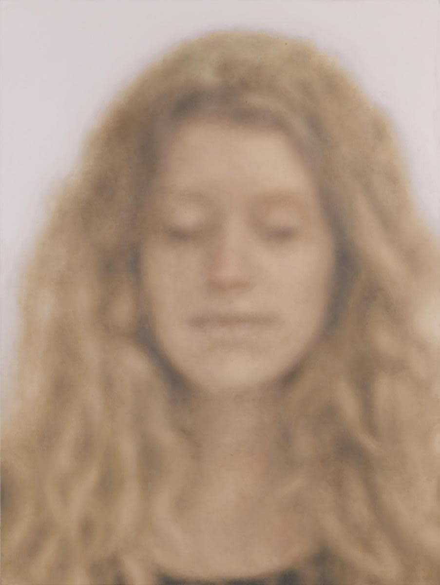 Y.Z. Kami, Untitled, 2009-2010