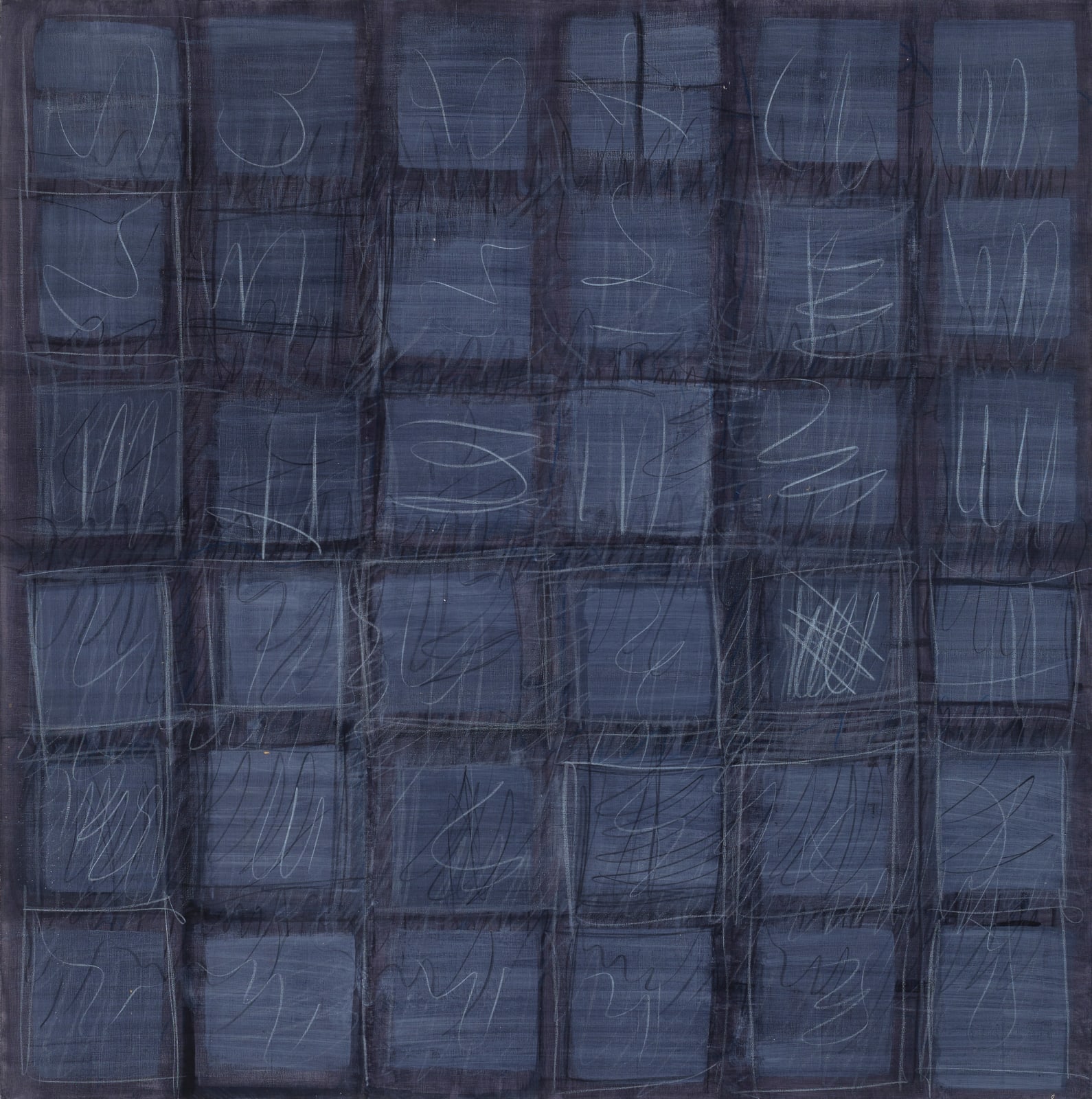 Sonia Balassanian, Untitled, 1977