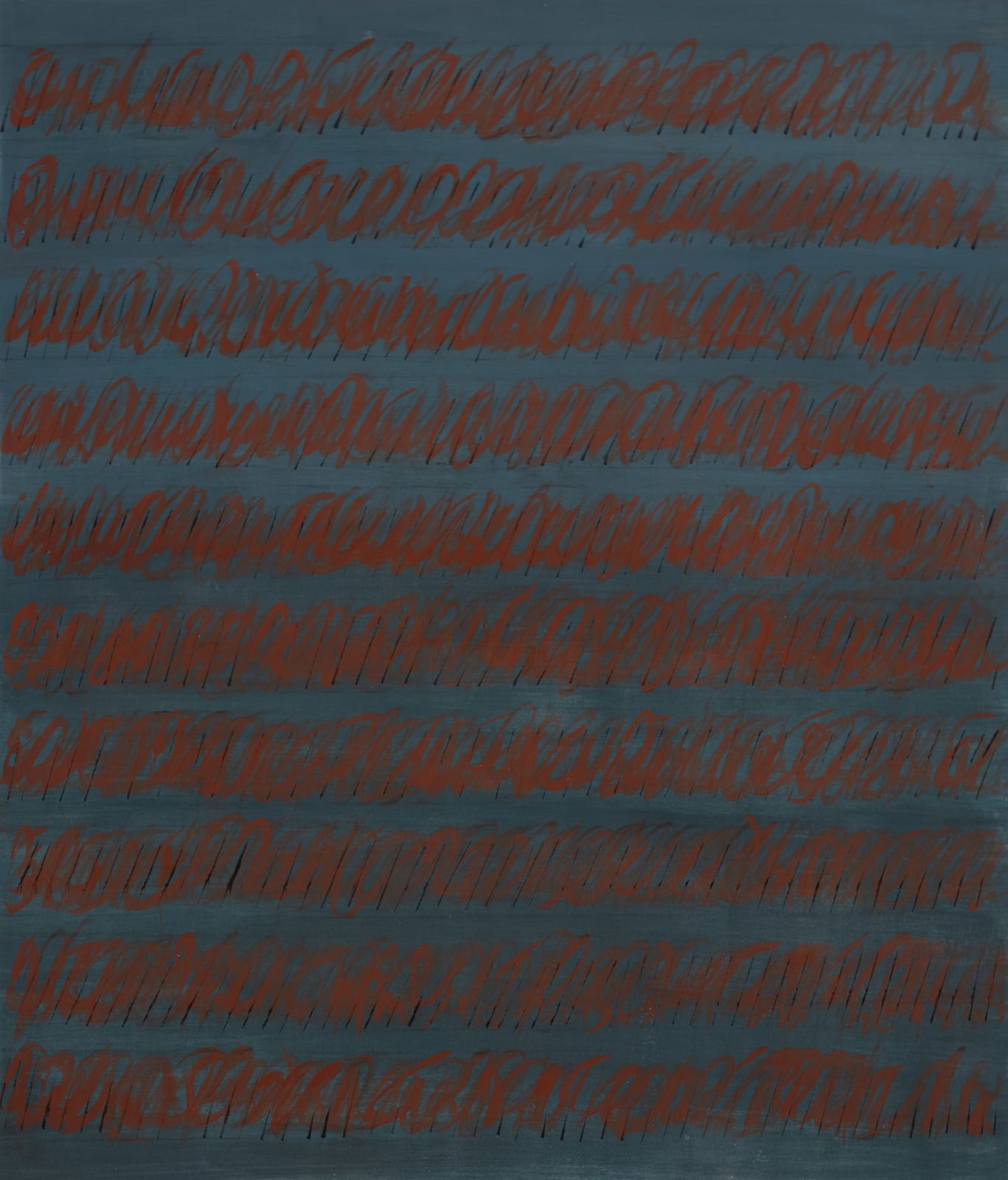 Sonia Balassanian, Untitled, 2017