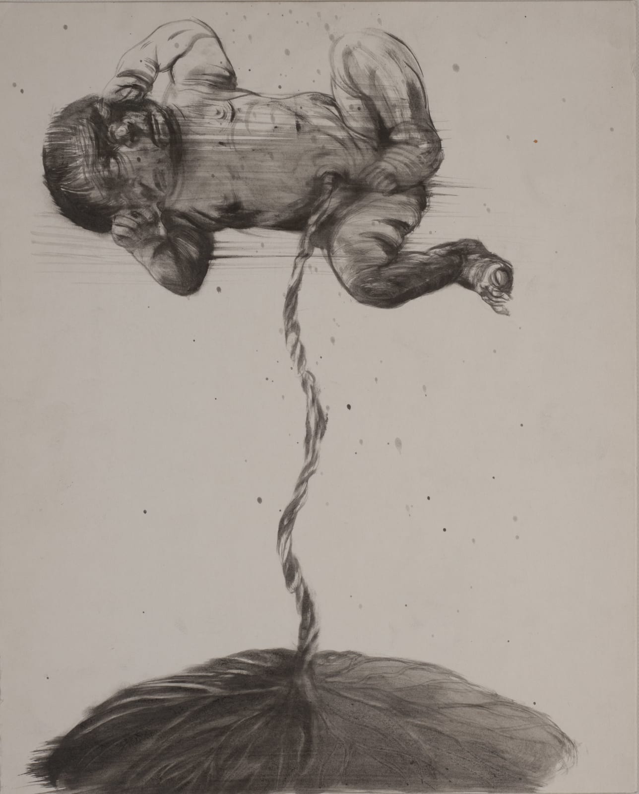 Amin Bagheri, Untitled, 2019-2021