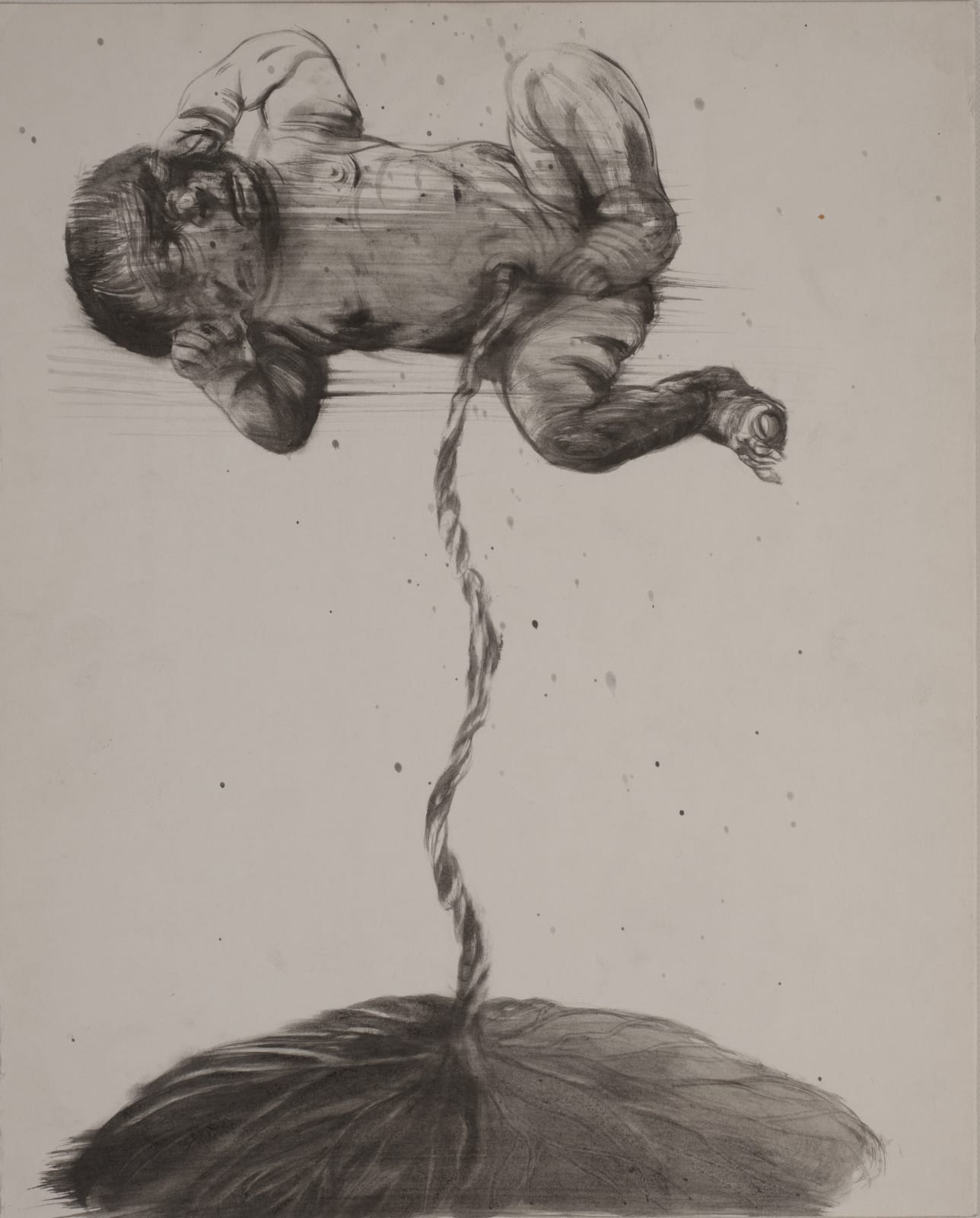 Seyed Amin Bagheri, Untitled, 2019-2021