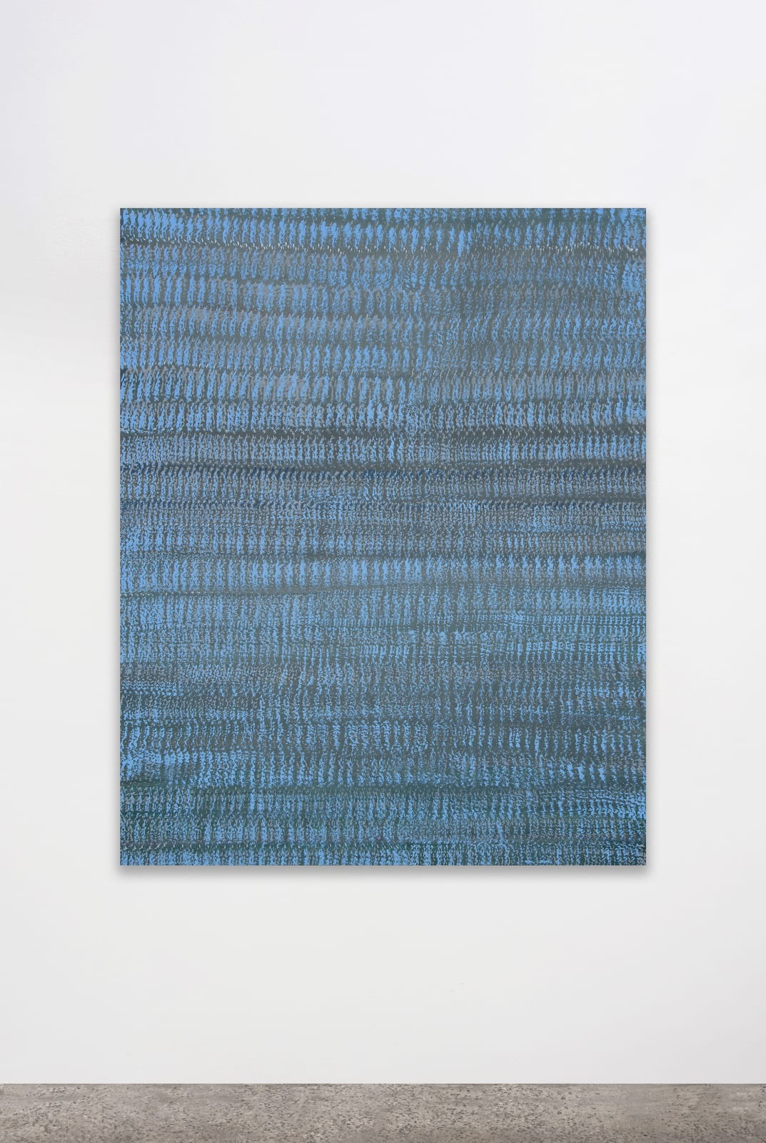 Sonia Balassanian, Untitled, 1987
