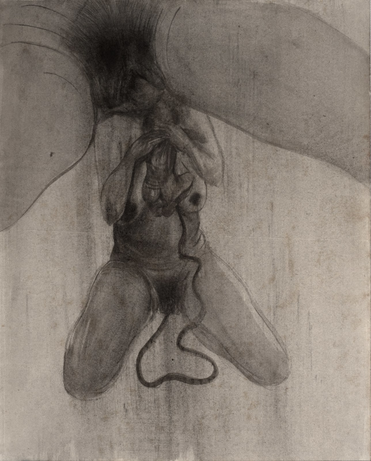 Amin Bagheri, Untitled, 2019-2021