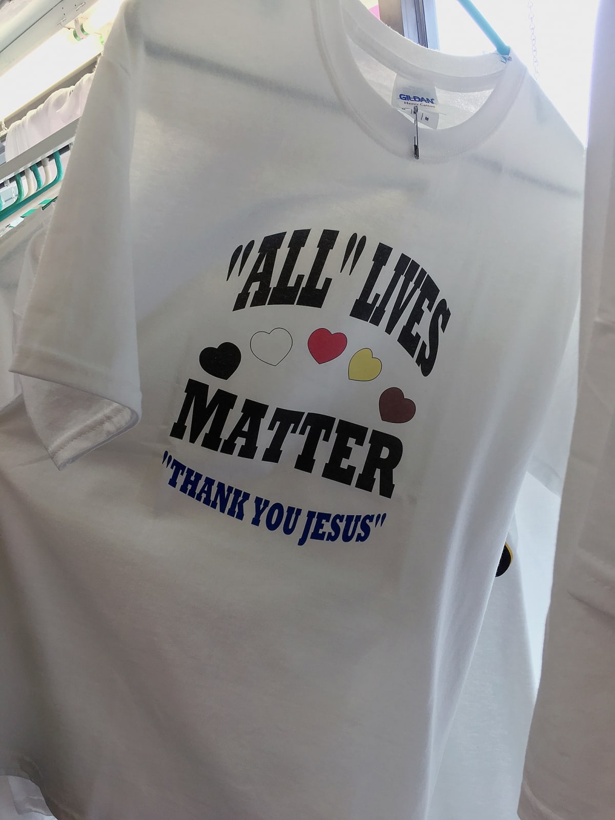 Arash Fayez, Thank you JESUS, 2017