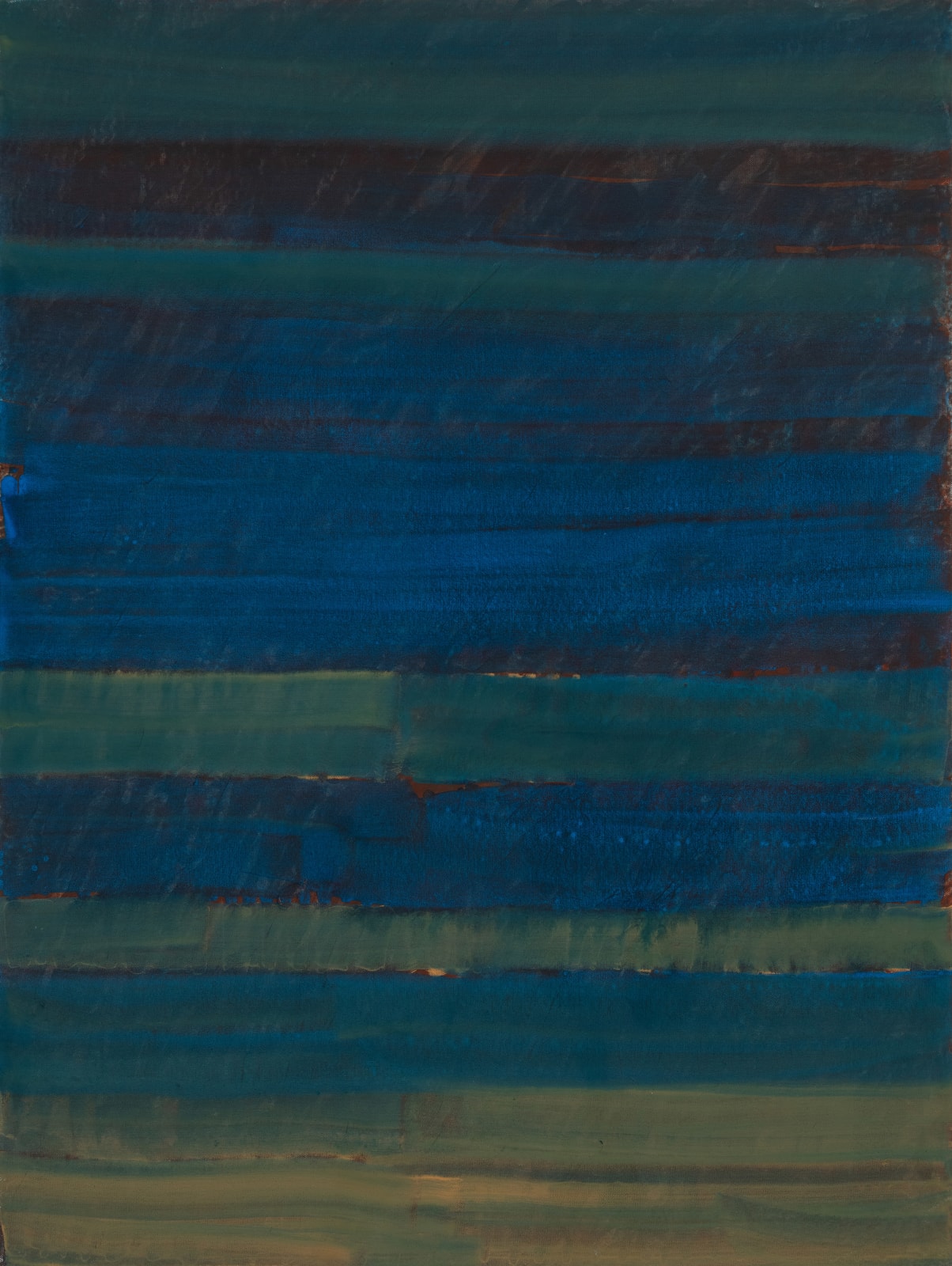 Sonia Balassanian, Untitled, 2020