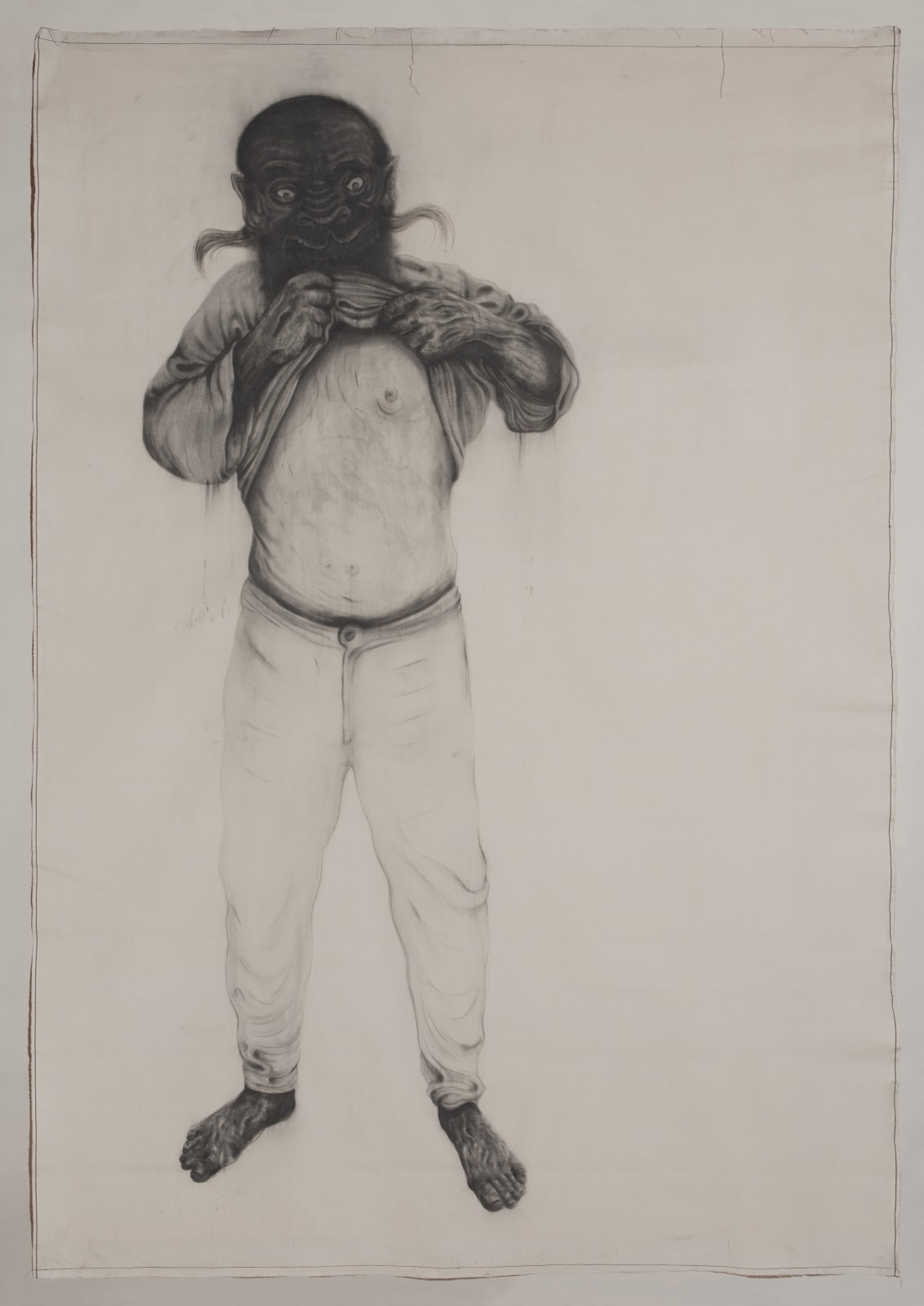 Amin Bagheri, So, where is Soveyda, 2025