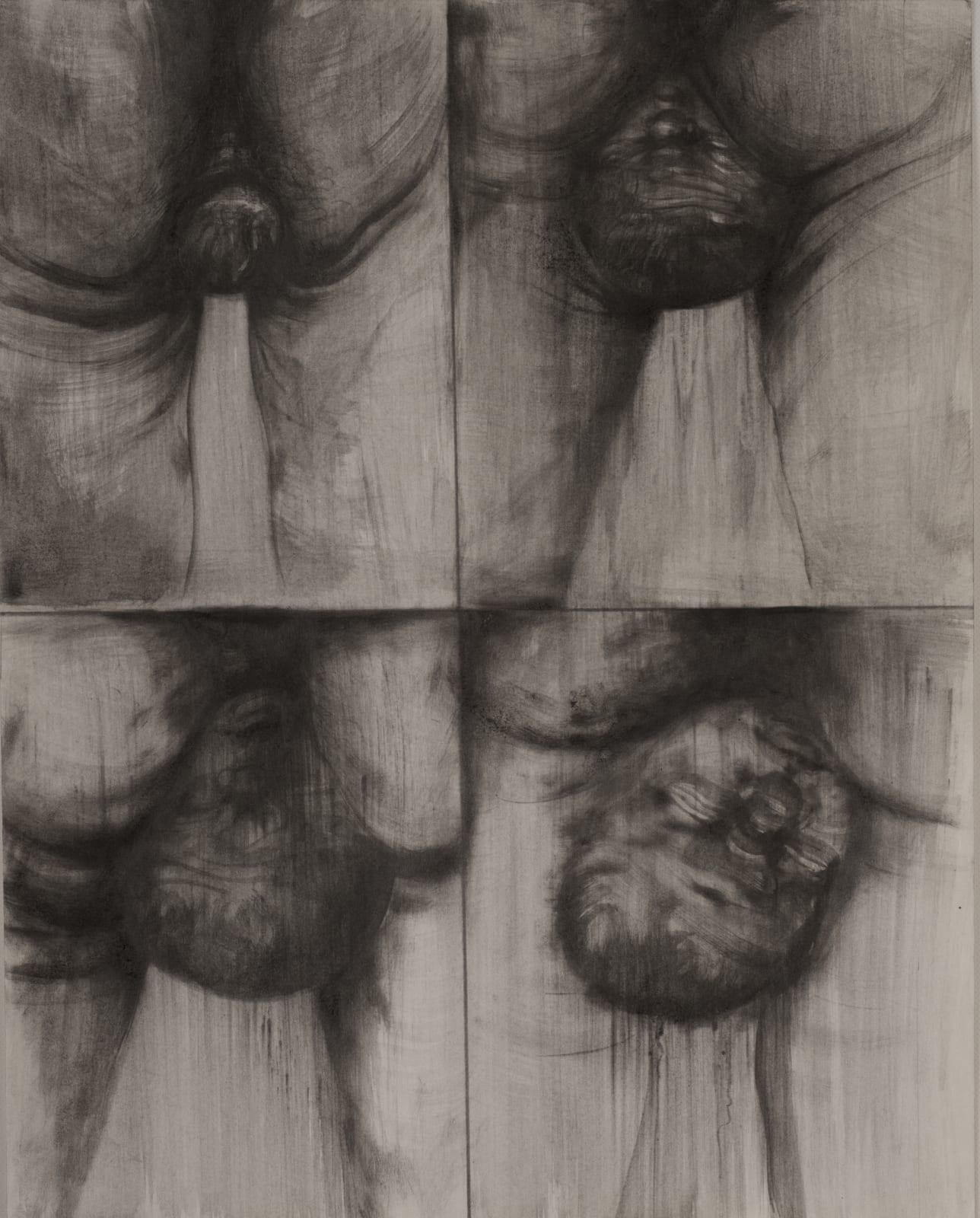 Seyed Amin Bagheri, Untitled, 2019-2021