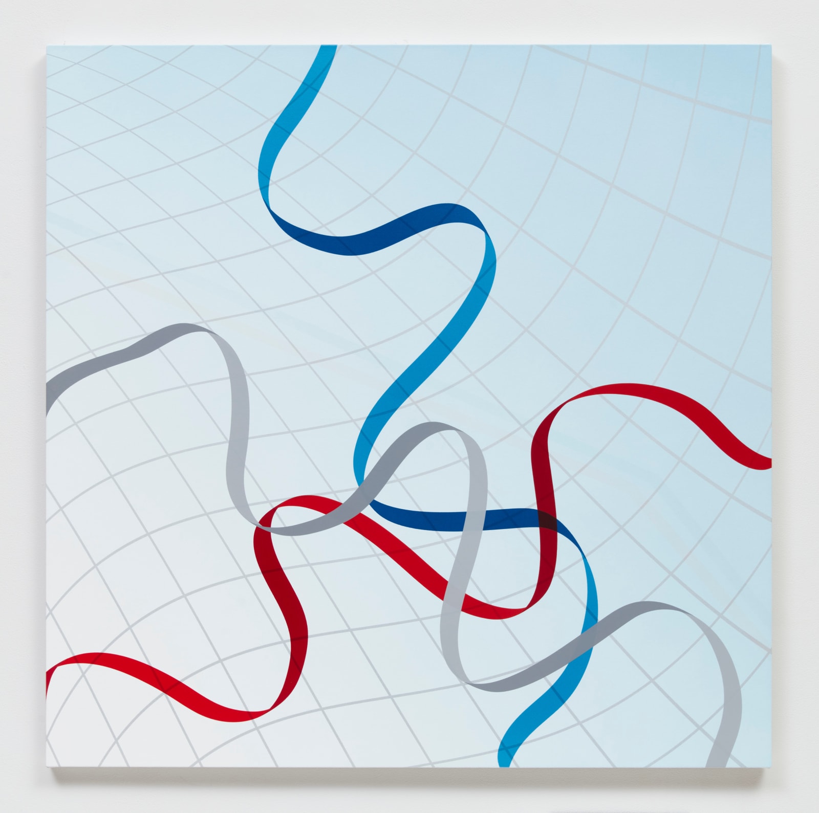 Cameron Martin, Pirouette, 2025