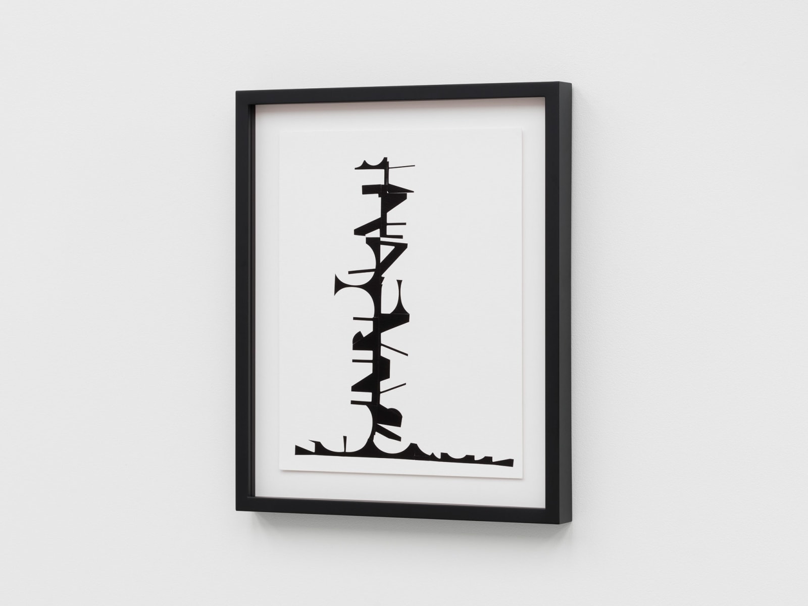 Virginia Overton, Untitled, 2020