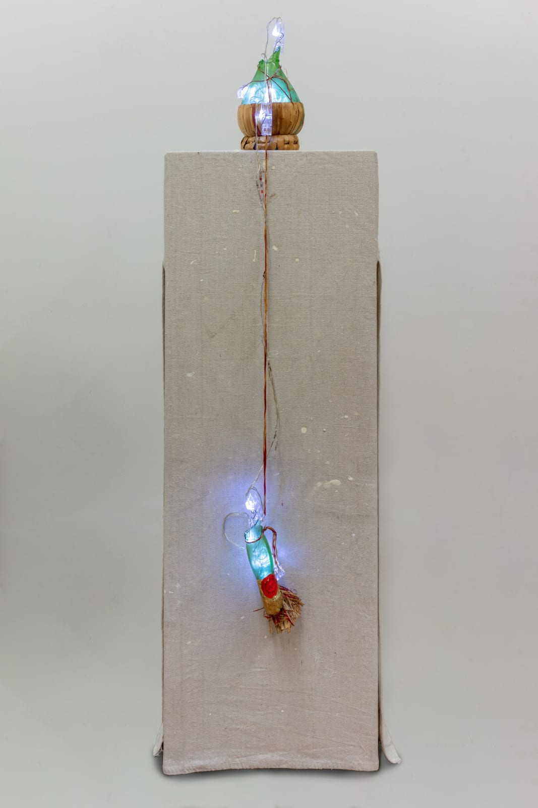 Dominic Palarchio, Winter's Press, 2024