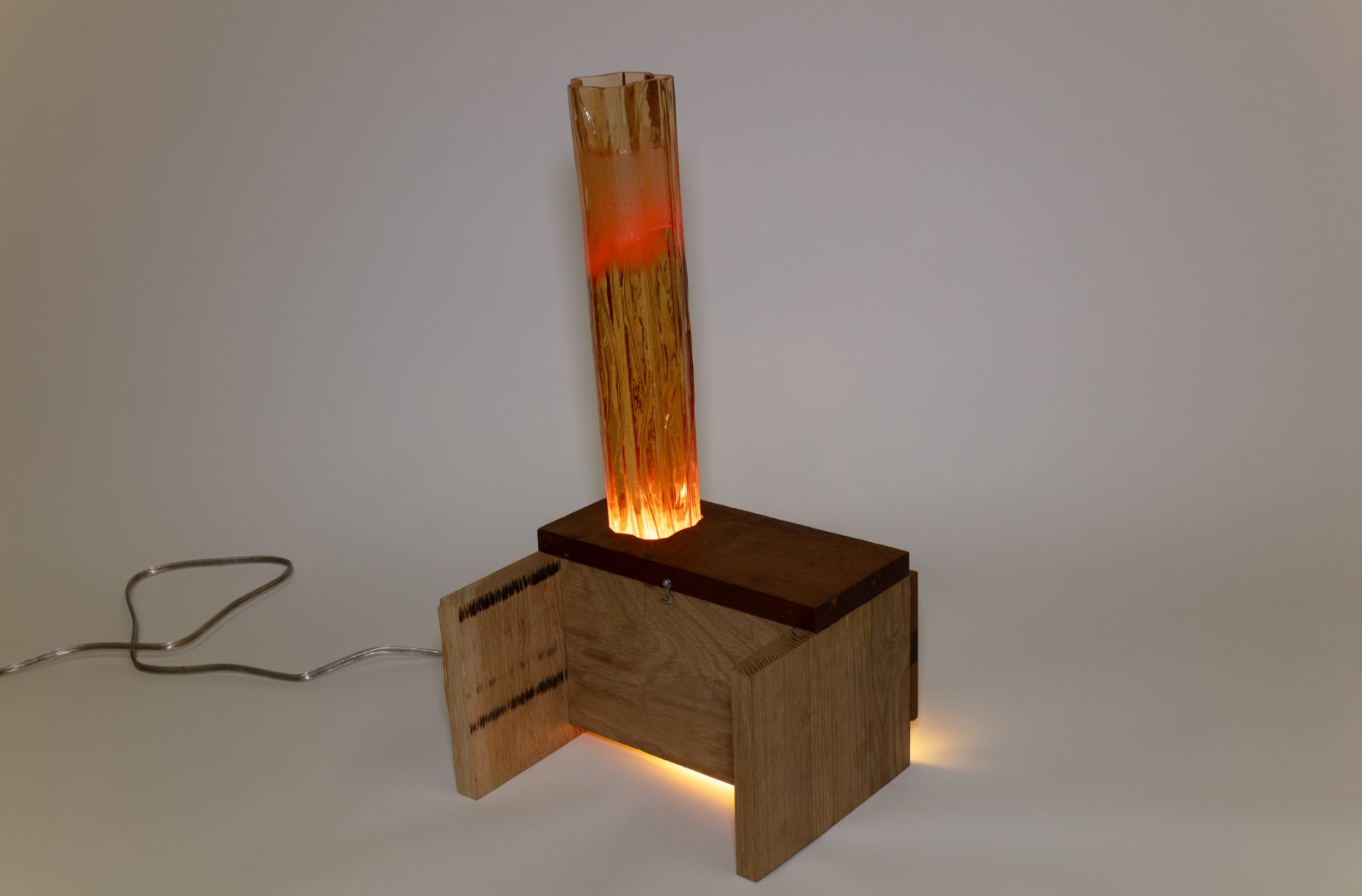 Dominic Palarchio, So Desireable Product, 2025