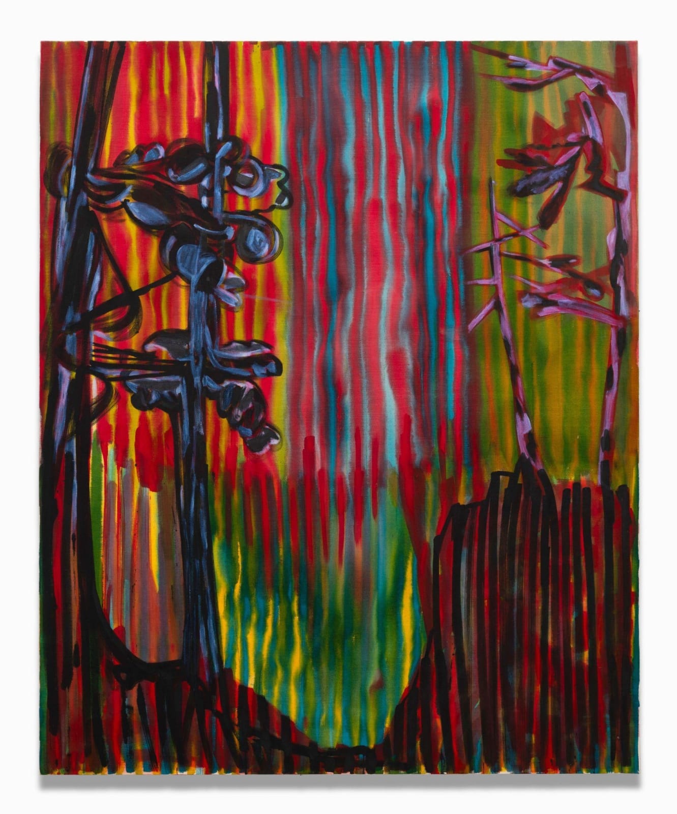 Annie Bielski, Post-Peak, 2024