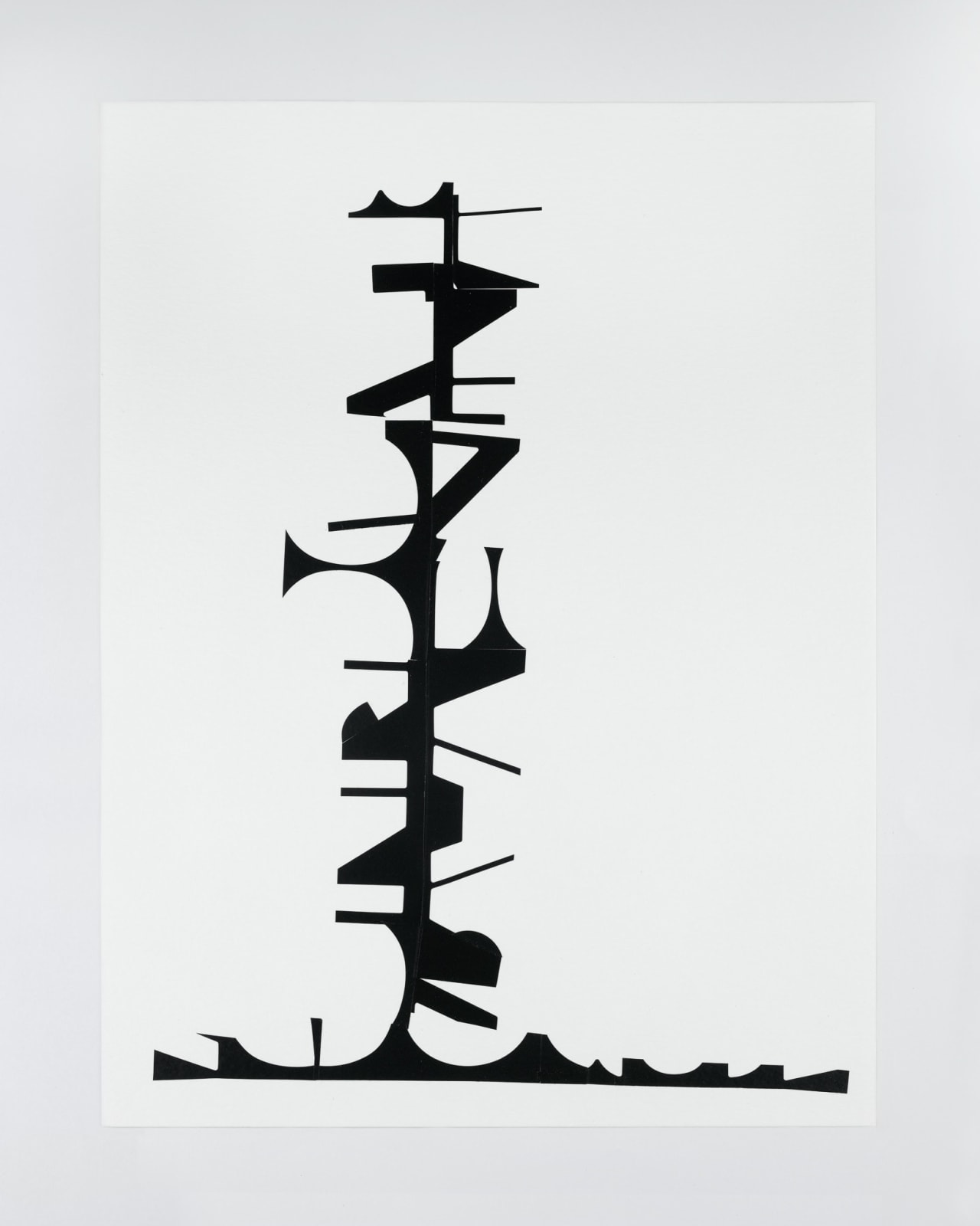 Virginia Overton, Untitled, 2020