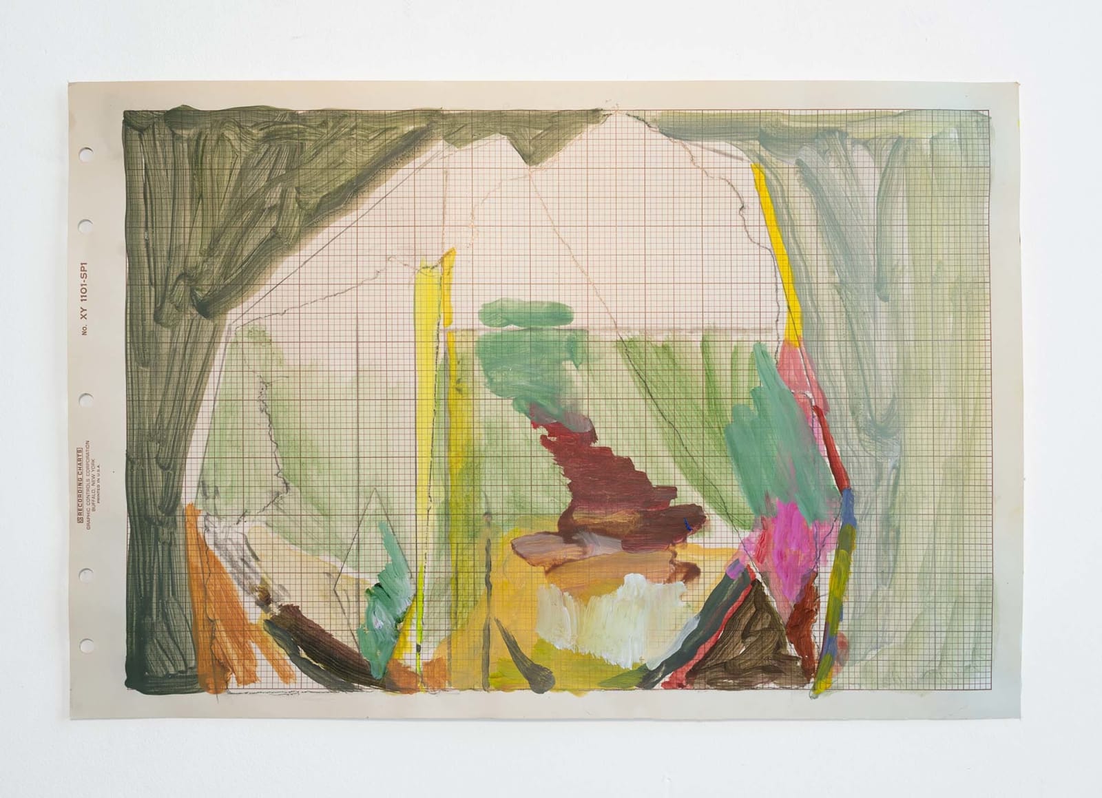 Eleanor Conover, Untitled, 2022