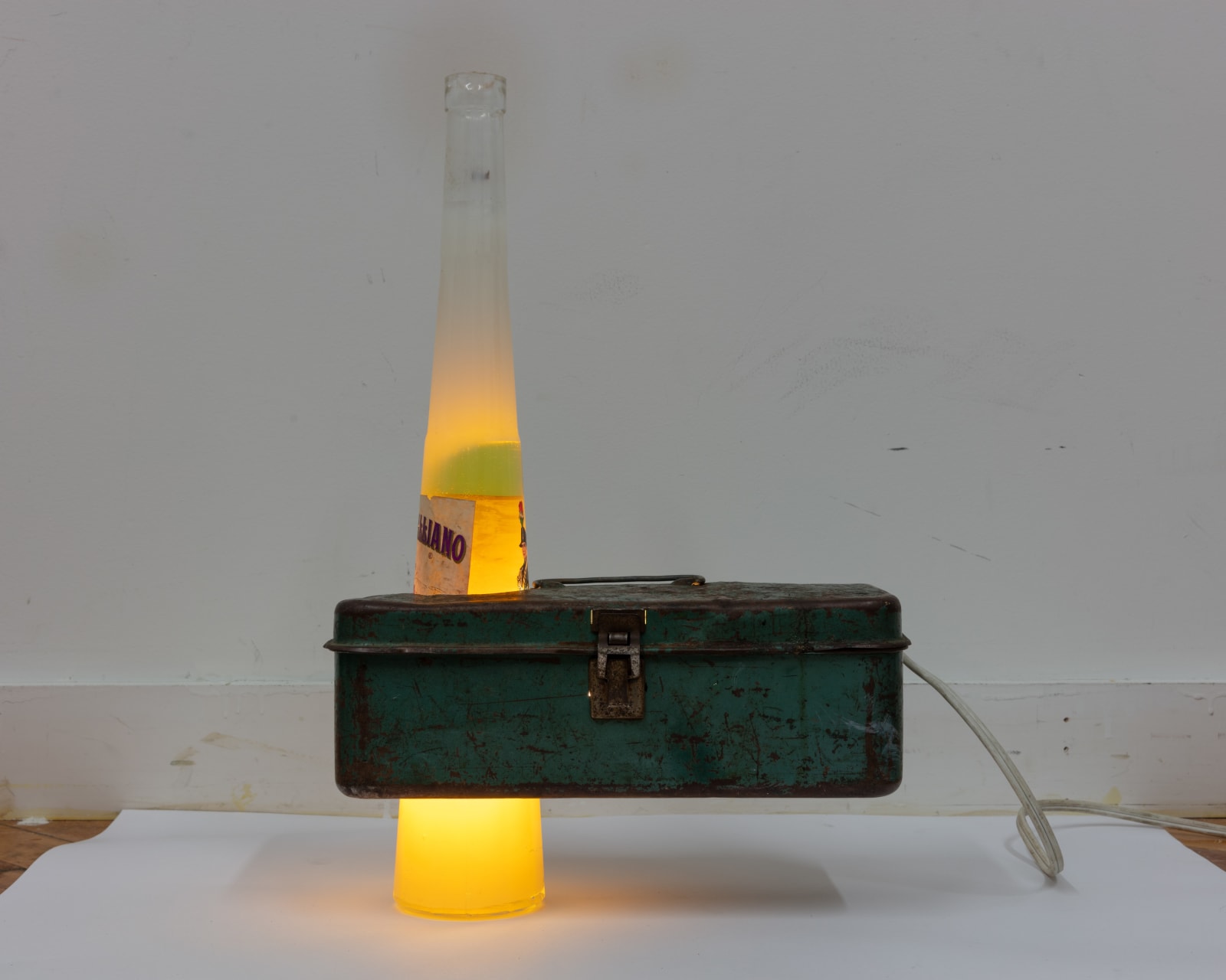 Dominic Palarchio, Untitled, 2024