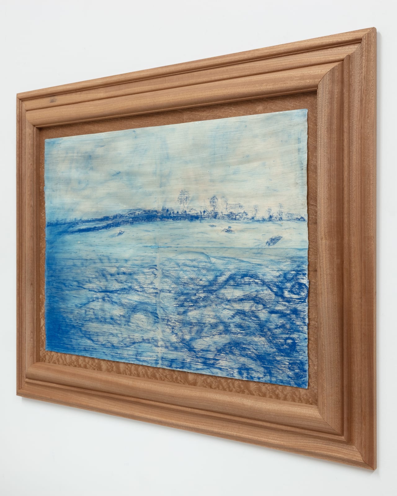 Dominic Palarchio, North Channel, 2024