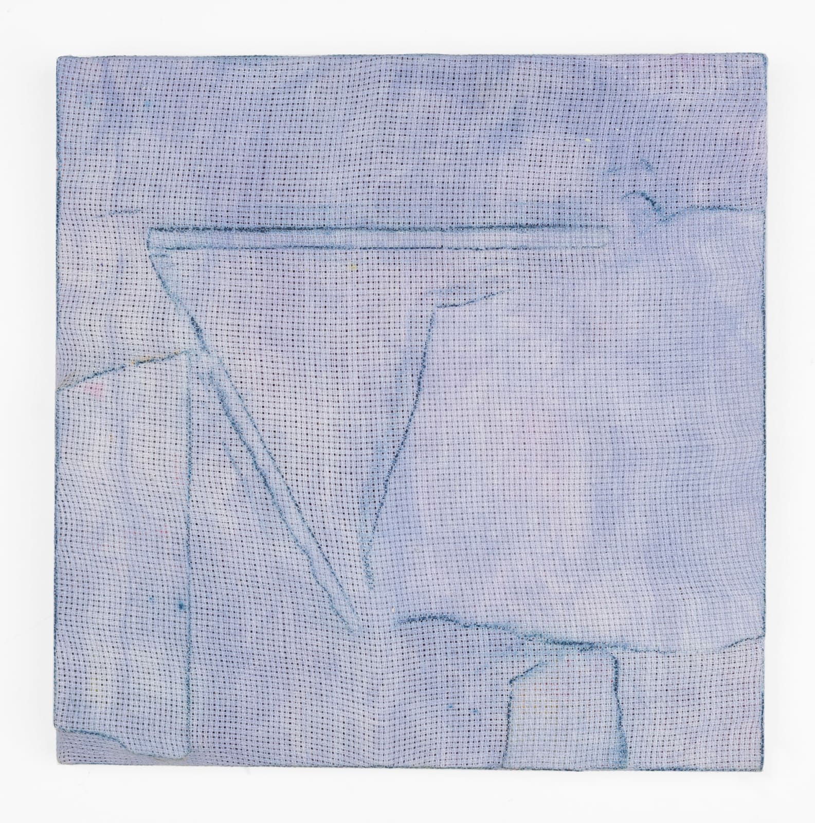 Eleanor Conover, Trace Space II, 2022-24