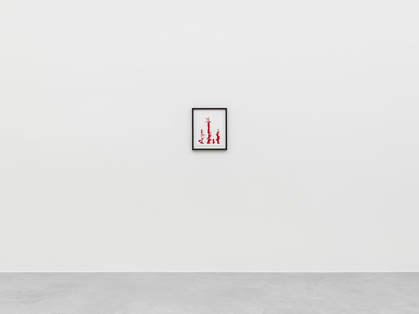 Virginia Overton, Untitled, 2020