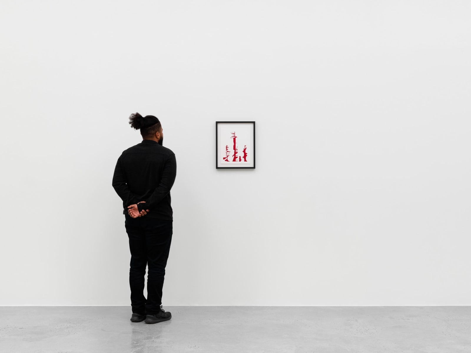 Virginia Overton, Untitled, 2020