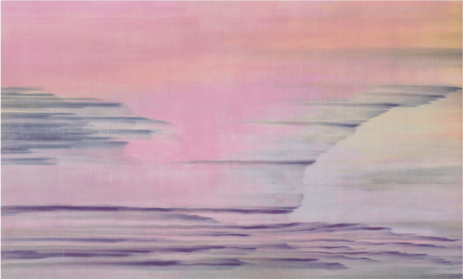 Hildur Ásgeirsdóttir Jónsson, Lava Fields #25, 2024