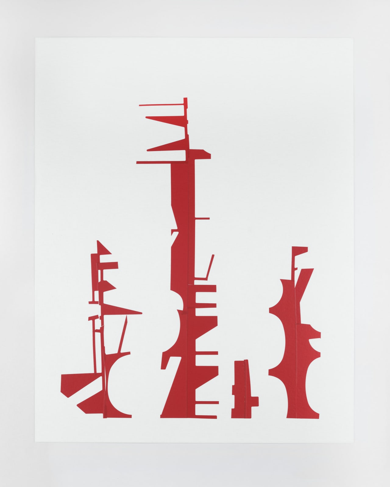 Virginia Overton, Untitled, 2020