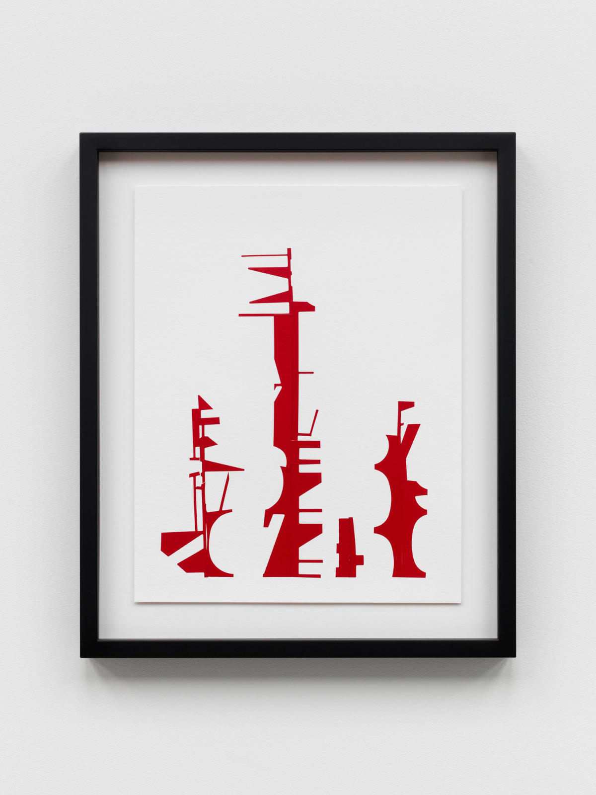 Virginia Overton, Untitled, 2020