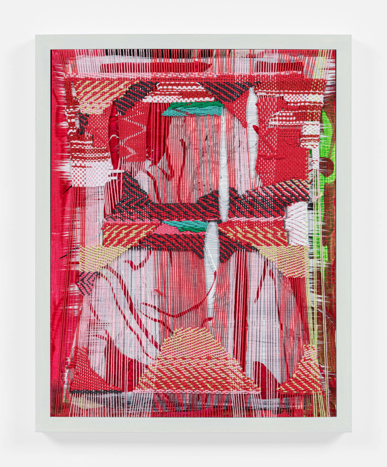 Jen P. Harris, Foreseeable Future, 2024