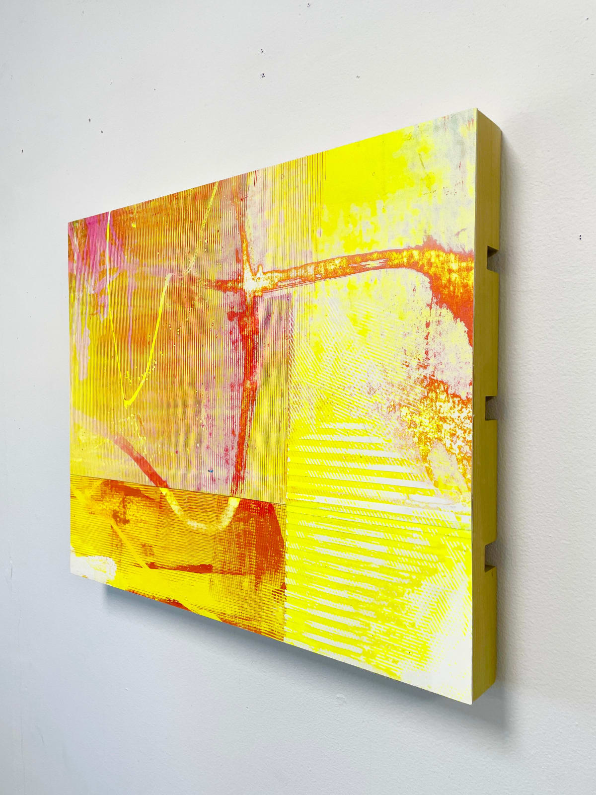 Nadir Souirgi, Trans Atlantic, 2025